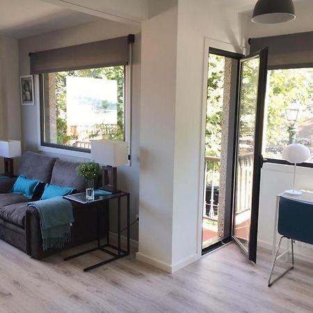 Apartamento Castro Celta Виго Экстерьер фото