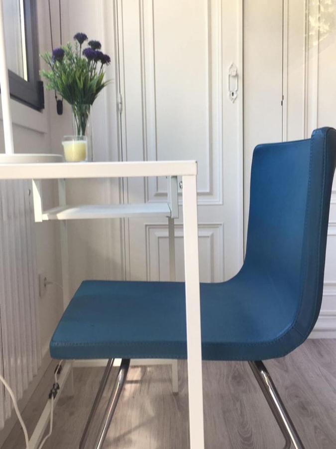 Apartamento Castro Celta Виго Экстерьер фото
