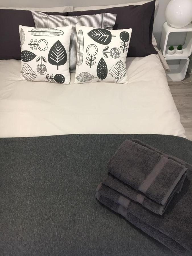 Apartamento Castro Celta Виго Экстерьер фото