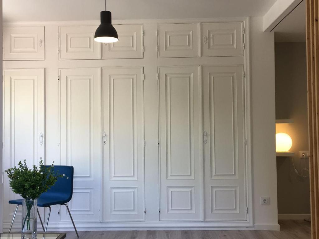 Apartamento Castro Celta Виго Экстерьер фото